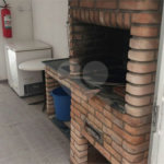 Apartamento à venda com 2 quartos em Vila Mascote, São Paulo, SP