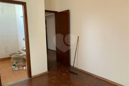 Casa térrea no Boa Vista.