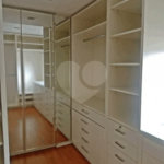 Apartamento a venda com 252 m² no Campo belo.