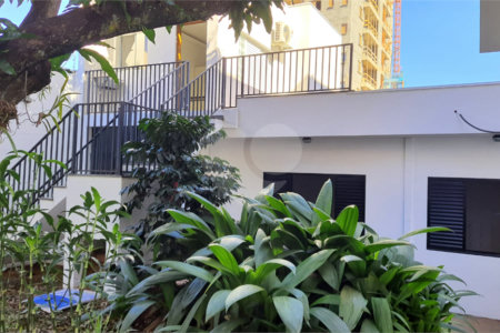 Casa térrea disponível para venda ou locação no cidade jardim