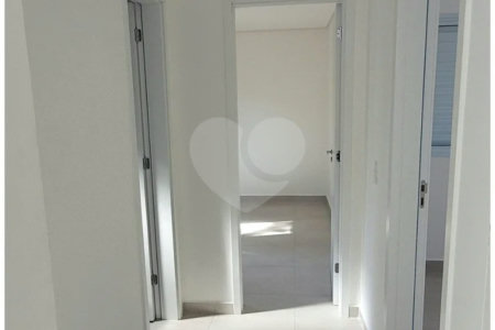 Apartamento de 2 quartos à venda na Vila Prudente