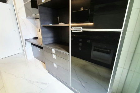 COBERTURA DUPLEX DE ALTO PADRÃO NA VILA SÃO FRANCISCO | 233 m²