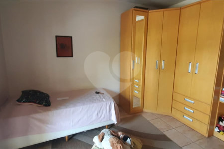 Sobrado com 4 quartos à venda em Vila Cruzeiro - SP