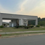 Terreno de 524m² a venda no Ecologie Residencial Itatiba