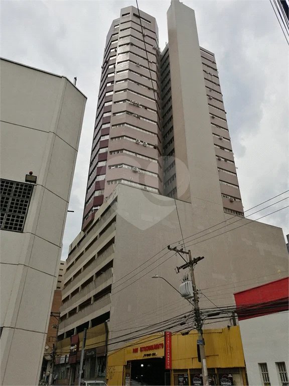 SALA COMERCIAL 45m2 VENDA/LOCAÇÃO CENTRO DE CAMPINAS