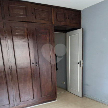 Apartamento Paraíso para locação