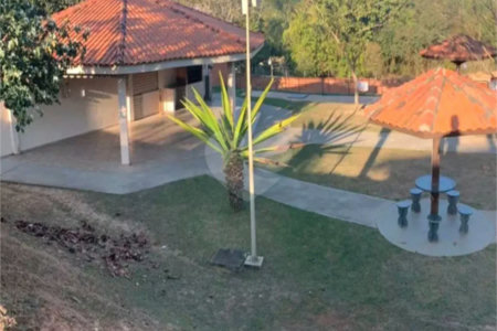 Casa térrea para venda ou locação em Indaiatuba/SP - Condomónio Moradas de Itaici.