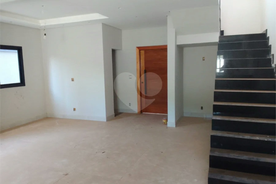 Sobrado construção nova
