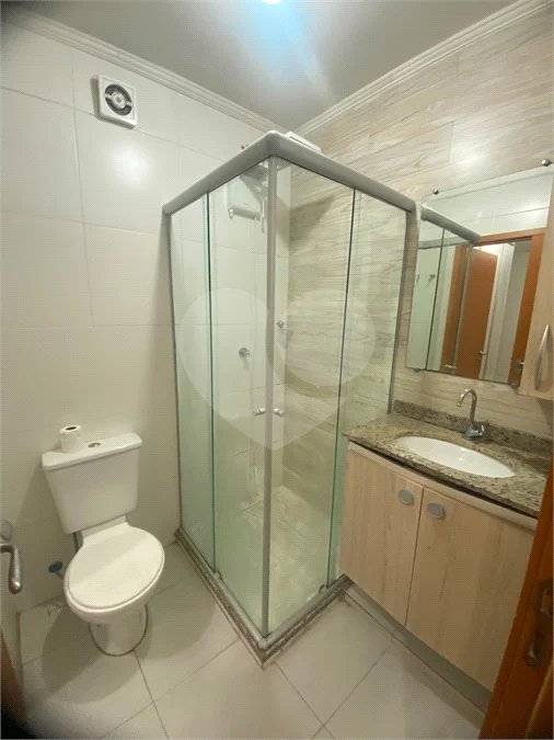 Apartamento à venda com 3 quartos em Mogi Moderno, Mogi das Cruzes - SP