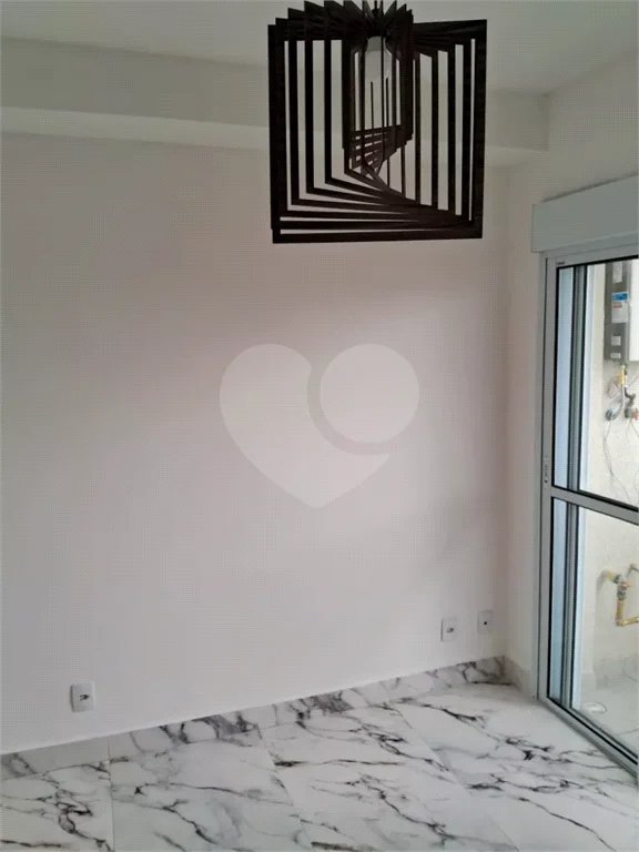 Apartamento à venda com 34m² - Mooca.