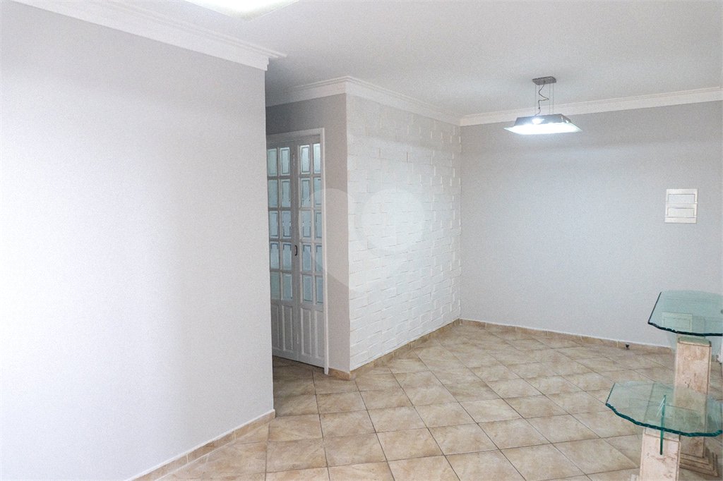 Apartamento com 55m² à venda - Jabaquara