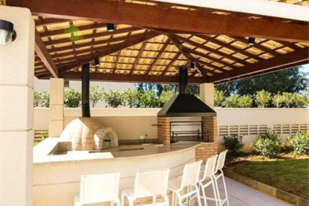 Cobertura à venda com 3 quartos, sendo 1 suíte,  em Morumbi, São Paulo, SP