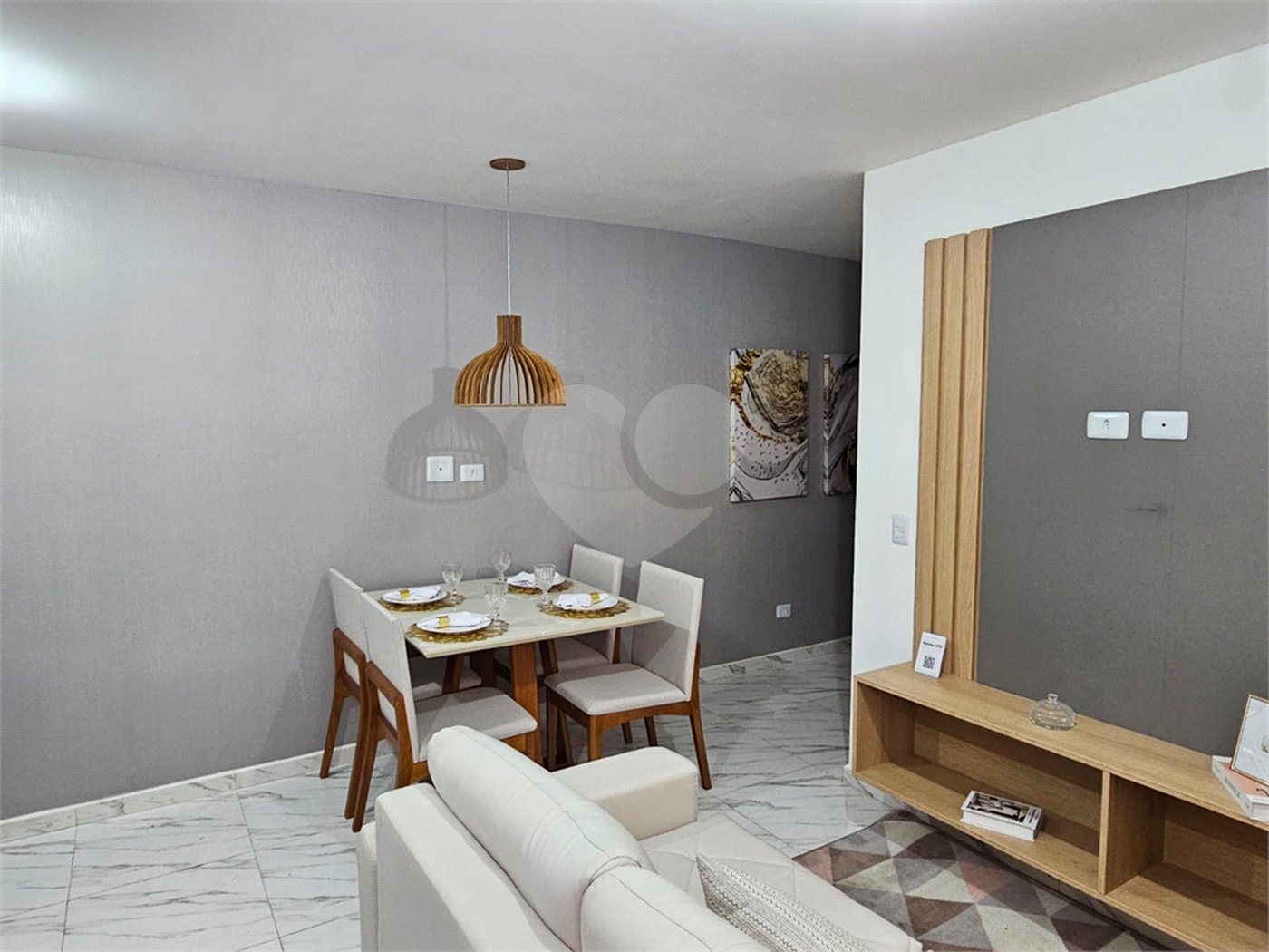 apartamento a venda 2 dormitorios