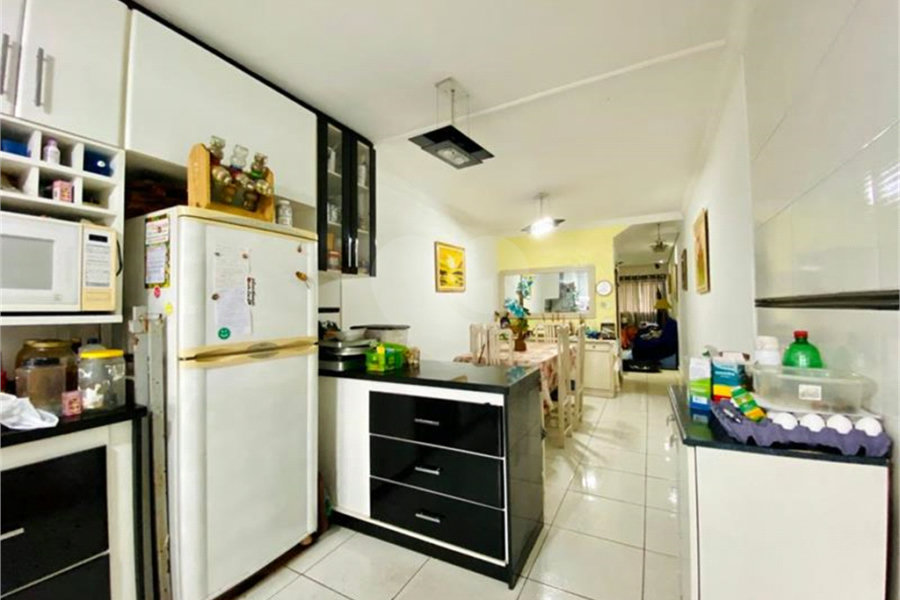 Casa na região de Itaquera