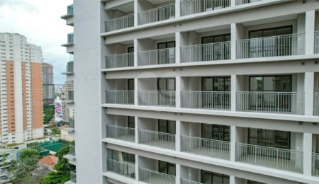 Studio à venda com 1 quarto em Perdizes, São Paulo, SP