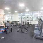 Cobertura amplo com 110m² mobilizada à venda no Campo Belo