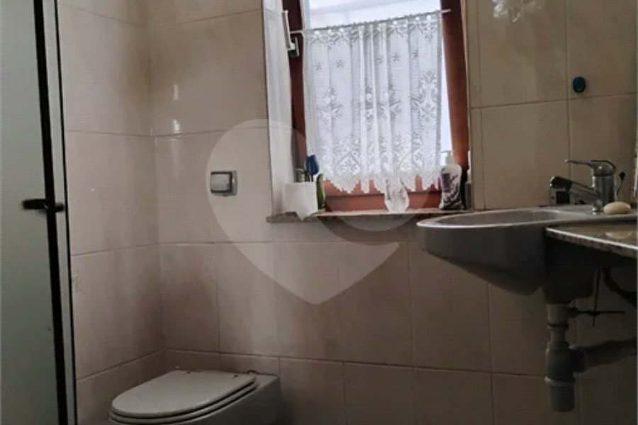 Vende-se ou Aluga-se Casa com 400 m2 na Vila Mascote