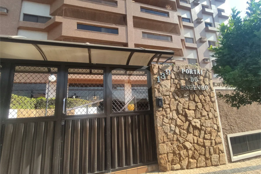 Apartamento para venda e locação no Bairro Vila Rezende em Piracicaba - SP.