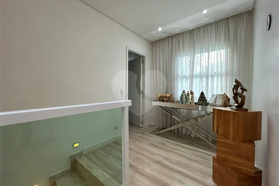 Casa Em Condomínio - Tremembé