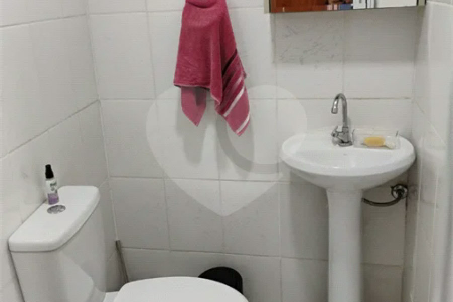Casa Térrea à venda no Jardim da Glória — 91 m²