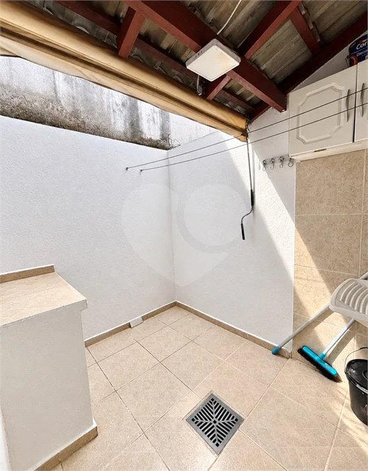 Sobrado Condomínio Florenz 3 quartos 94 m² Vila Suissa - Mogi das Cruzes SP