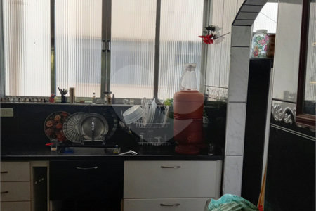Apartamento na Liberdade