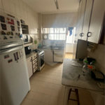 Apartamento a venda Higienópolis 2 dormitórios 2 banheiros 1 vaga 101 metros quadrados