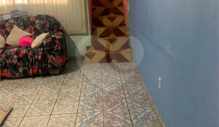 Sobrado à venda com 3 quartos em Jardim Social Presidente Collor, São Carlos, SP