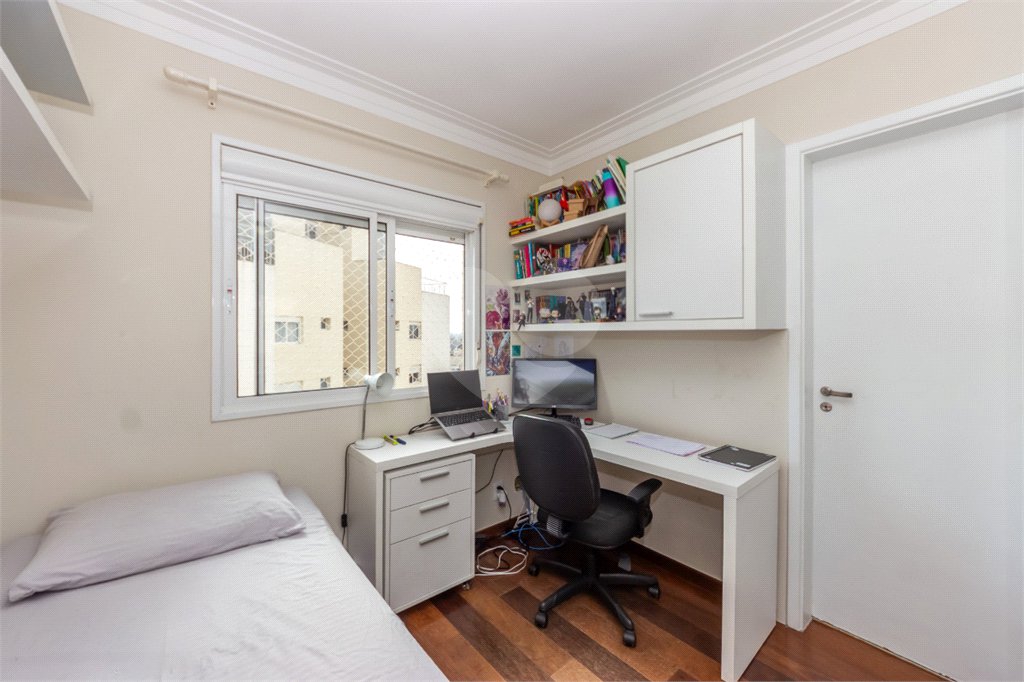 Apartamento para venda em Ipiranga com 3 quartos, sendo 3 suítes , 127m²