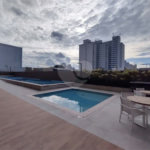 Apartamento novo com 129m² na Mooca com 2 suítes e 2 vagas.