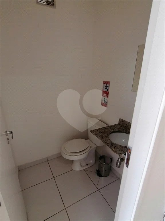 Conjunto comercial à venda no Jabaquara, 36 m²