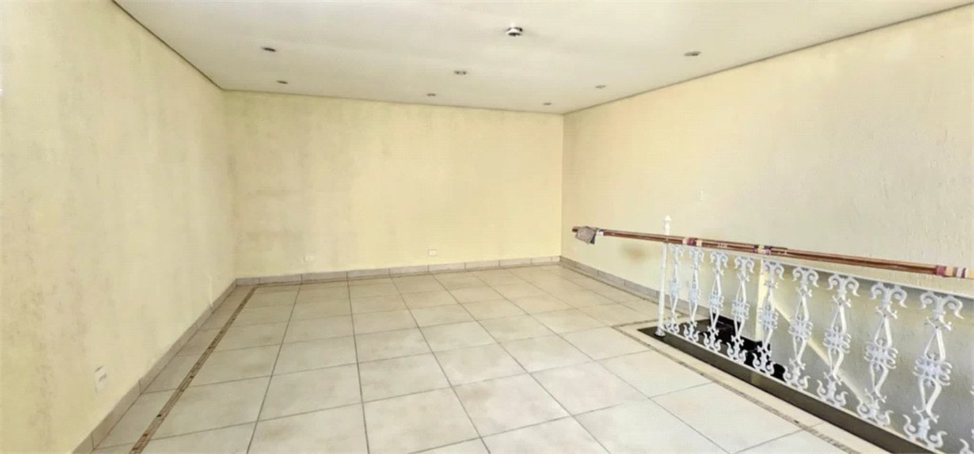 Sobrado à venda com 3 quartos, sendo 1 suíte, em Vila Leopoldina, São Paulo, SP