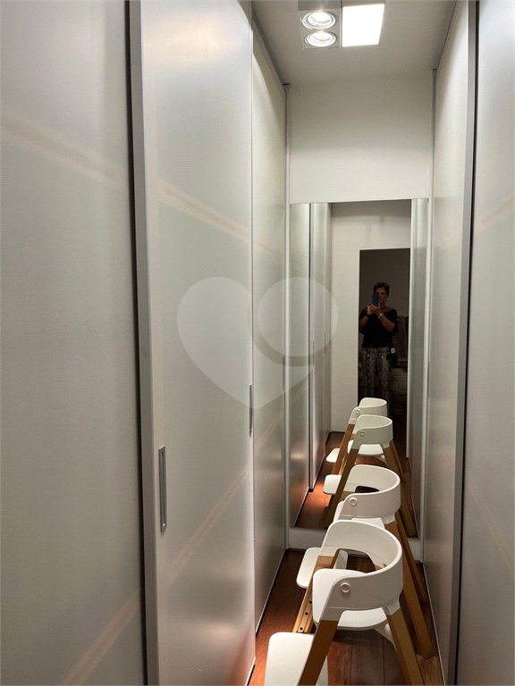 Apartamento à venda com 1 suíte em Itaim Bibi, São Paulo, SP
