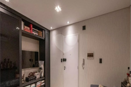 ?? Apartamento Garden à Venda na Aclimação – 74m² | Sofisticação e Exclusividade