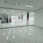 PRÉDIO COMERCIAL DE 944 M² PARA LOCAÇÃO | LOCALIZAÇÃO ESTRATÉGICA, GRANDE VISIBILIDADE E EXCELENTE POTENCIAL COMERCIAL