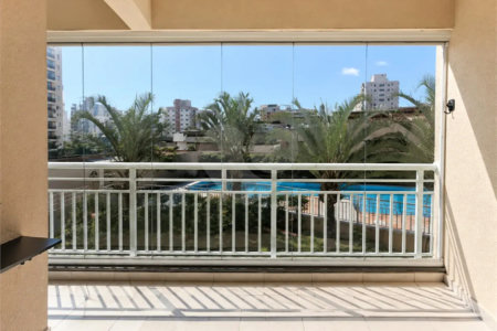 APARTAMENTO 2 QUARTOS COM SUÍTE 1 VAGA À VENDA VILA DA SAÚDE VENDER