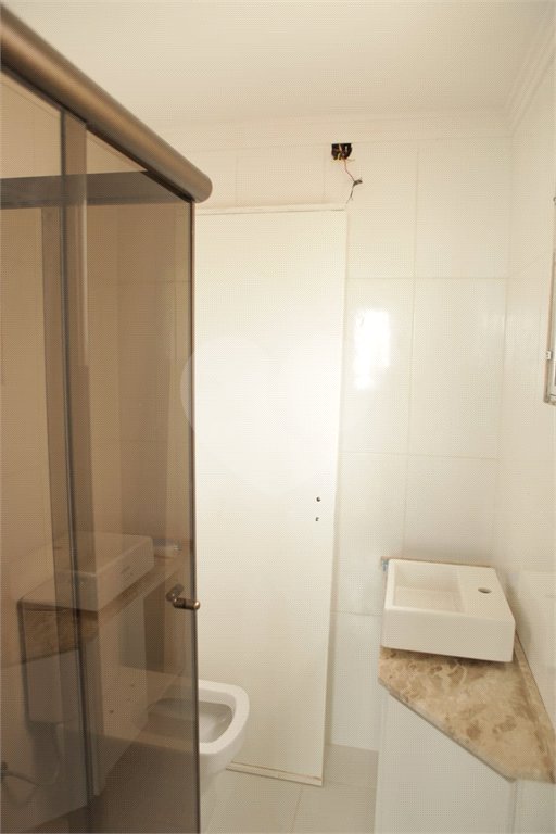 Apartamento á venda - Saúde