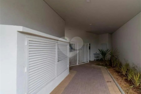 Apartamento à venda 35m² no Condomínio Mapp, Parque Industrial Tomas Edson