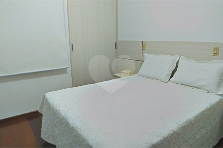 Apartamento no Edíficio Alexandre Previeiro