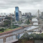 Laje Corporativa para alugar em Chácara Santo Antônio, São Paulo, SP