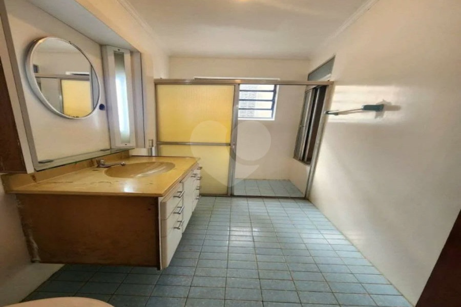 Casa espaçosa, ótima para se viver com qualidade