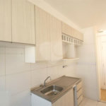 Apartamento à venda com 2 quartos em Jardim Prudência, São Paulo, SP
