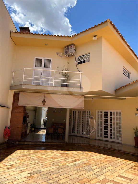 Casa á venda no Jardim Cardinali