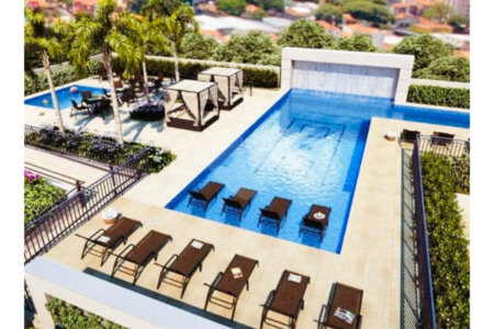 Lindo Apartamento no Praças Mooca