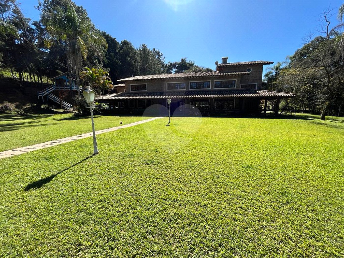 Lindo sítio a venda em Itatiba REF 968157