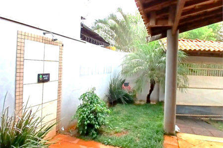 Casa à venda no Jardim Munique