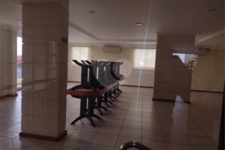 Apartamento à venda no Residencial Felicitá - São Carlos/SP