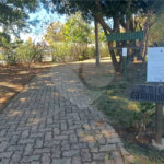 Terreno à venda no Parque Fehr – Segurança, qualidade de vida e natureza em perfeita harmonia!