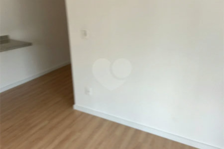 Apartamento Garden , 44m² ,1 dormitório , à venda na Vila Clementino