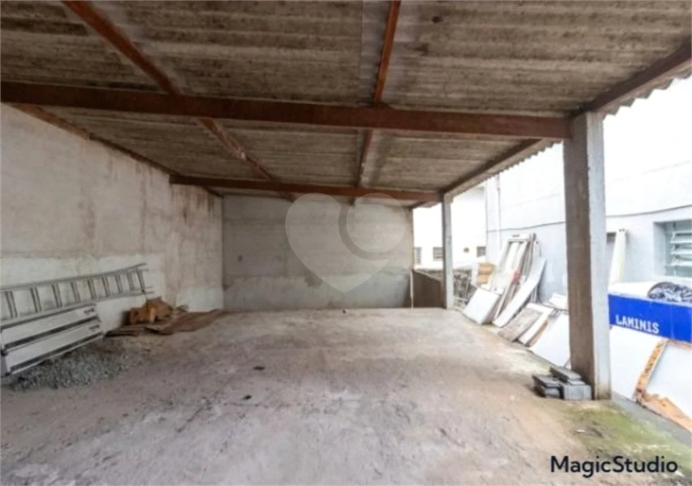 Prédio com 911m² , disponível para venda ou locação na Av. Washingtonís , em Santo Amaro.